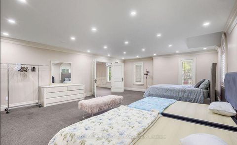 Photo 15 at 10 Bainbridge Avenue, Clanton Park, Toronto