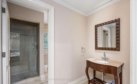Photo 16 at 10 Bainbridge Avenue, Clanton Park, Toronto