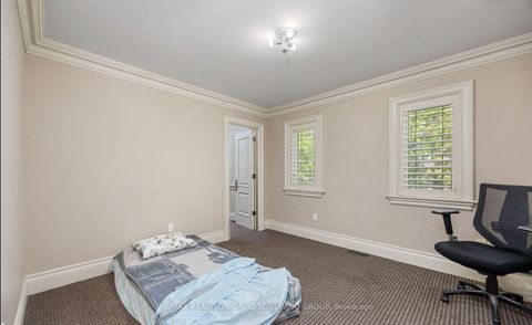 Photo 18 at 10 Bainbridge Avenue, Clanton Park, Toronto
