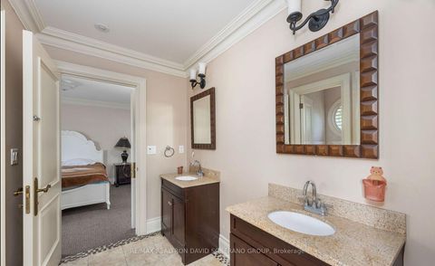 Photo 21 at 10 Bainbridge Avenue, Clanton Park, Toronto