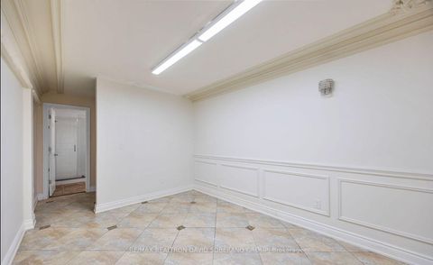 Photo 27 at 10 Bainbridge Avenue, Clanton Park, Toronto