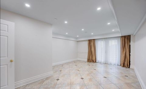Photo 30 at 10 Bainbridge Avenue, Clanton Park, Toronto