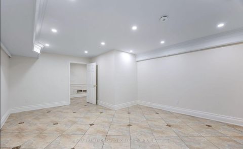 Photo 31 at 10 Bainbridge Avenue, Clanton Park, Toronto