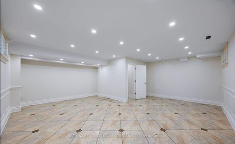 Photo 34 at 10 Bainbridge Avenue, Clanton Park, Toronto