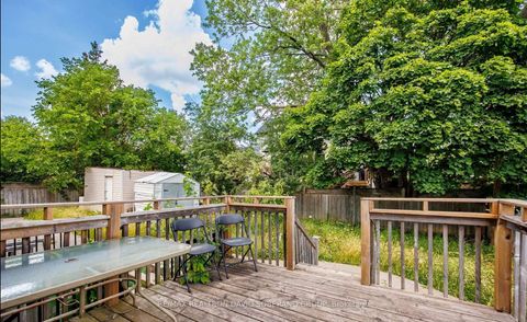 Photo 36 at 10 Bainbridge Avenue, Clanton Park, Toronto