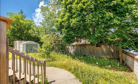 Photo 37 at 10 Bainbridge Avenue, Clanton Park, Toronto
