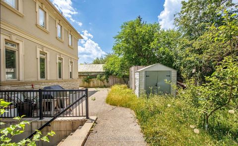 Photo 38 at 10 Bainbridge Avenue, Clanton Park, Toronto