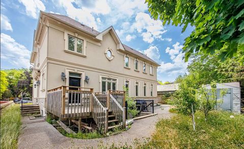 Photo 40 at 10 Bainbridge Avenue, Clanton Park, Toronto