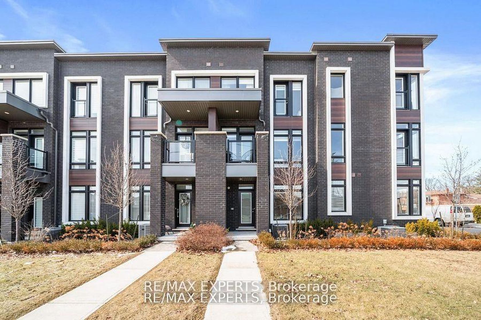13 Shatner Turnabout Crescent, East Woodbridge, Vaughan 