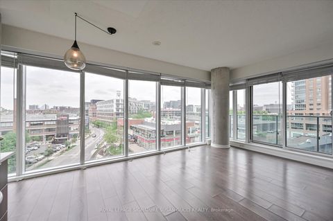 Photo 7 at 615 - 150 East Liberty Street, Niagara, Toronto Photo 7 at 615 - 150 East Liberty Street, Niagara, Toronto