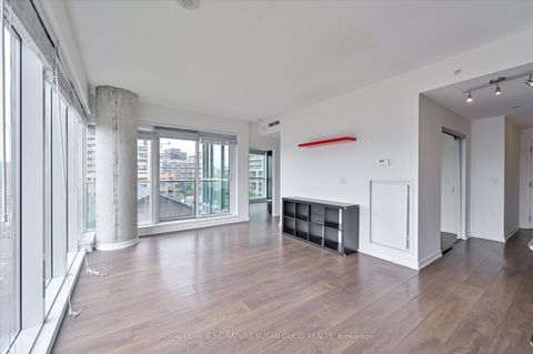 Photo 9 at 615 - 150 East Liberty Street, Niagara, Toronto