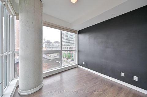 Photo 11 at 615 - 150 East Liberty Street, Niagara, Toronto
