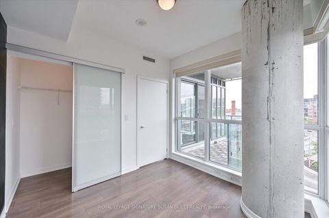 Photo 12 at 615 - 150 East Liberty Street, Niagara, Toronto