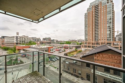 Photo 15 at 615 - 150 East Liberty Street, Niagara, Toronto Photo 15 at 615 - 150 East Liberty Street, Niagara, Toronto