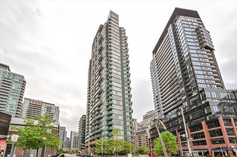 Photo 18 at 615 - 150 East Liberty Street, Niagara, Toronto