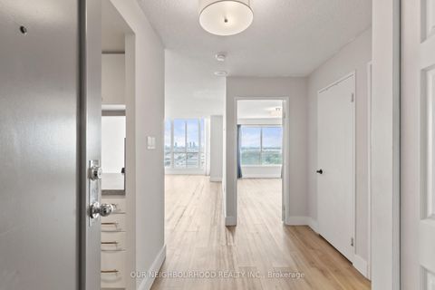 Photo 5 at 2305 - 1470 Midland Avenue, Dorset Park, Toronto