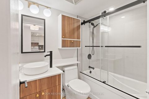 Photo 7 at 2305 - 1470 Midland Avenue, Dorset Park, Toronto