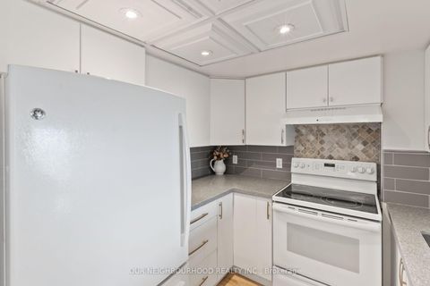 Photo 10 at 2305 - 1470 Midland Avenue, Dorset Park, Toronto