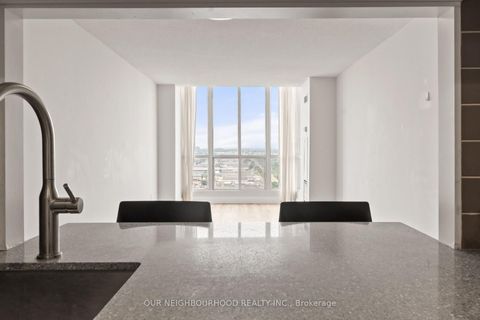 Photo 12 at 2305 - 1470 Midland Avenue, Dorset Park, Toronto