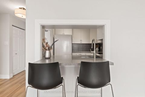 Photo 13 at 2305 - 1470 Midland Avenue, Dorset Park, Toronto