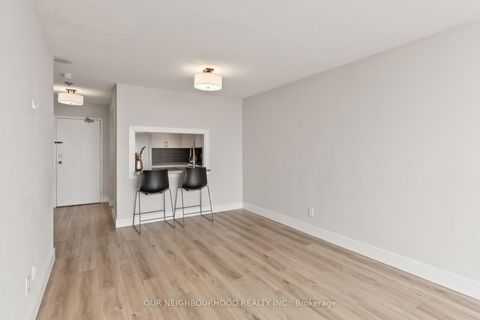 Photo 14 at 2305 - 1470 Midland Avenue, Dorset Park, Toronto
