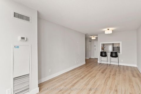 Photo 15 at 2305 - 1470 Midland Avenue, Dorset Park, Toronto