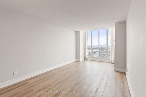 Photo 16 at 2305 - 1470 Midland Avenue, Dorset Park, Toronto