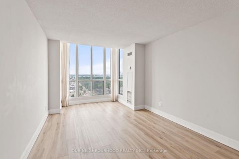 Photo 17 at 2305 - 1470 Midland Avenue, Dorset Park, Toronto