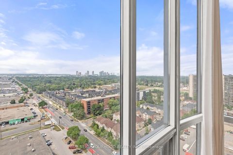 Photo 18 at 2305 - 1470 Midland Avenue, Dorset Park, Toronto