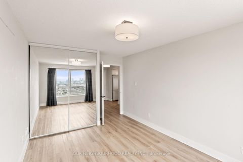 Photo 19 at 2305 - 1470 Midland Avenue, Dorset Park, Toronto