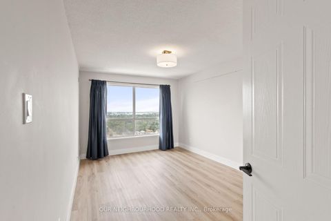 Photo 20 at 2305 - 1470 Midland Avenue, Dorset Park, Toronto