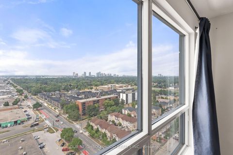 Photo 21 at 2305 - 1470 Midland Avenue, Dorset Park, Toronto
