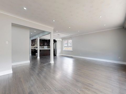Photo 7 at 33 Rutledge Avenue, Eglinton East, Toronto
