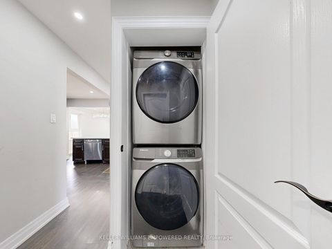 Photo 10 at 33 Rutledge Avenue, Eglinton East, Toronto