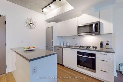 Photo 13 at 1203 - 195 McCaul Street, Chinatown, Toronto