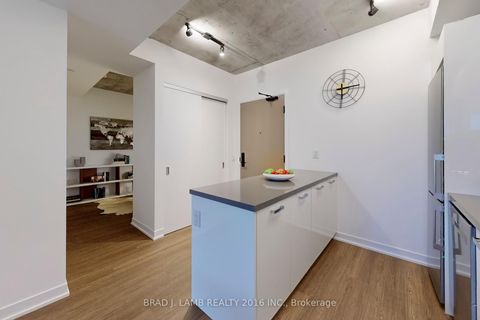 Photo 16 at 1203 - 195 McCaul Street, Chinatown, Toronto