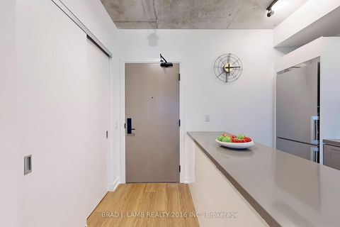 Photo 28 at 1203 - 195 McCaul Street, Chinatown, Toronto