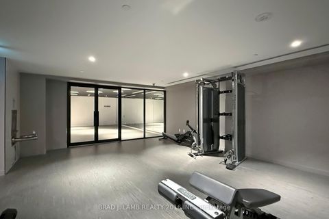 Photo 34 at 1203 - 195 McCaul Street, Chinatown, Toronto