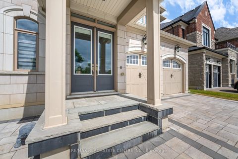 Photo 4 at 21 Arctic Grail Road, Kleinburg, Vaughan