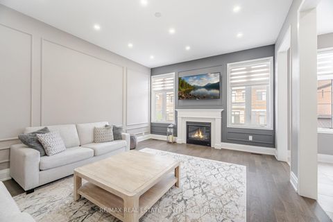 Photo 10 at 21 Arctic Grail Road, Kleinburg, Vaughan