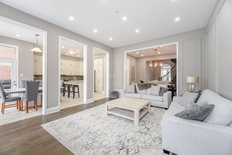 Photo 12 at 21 Arctic Grail Road, Kleinburg, Vaughan