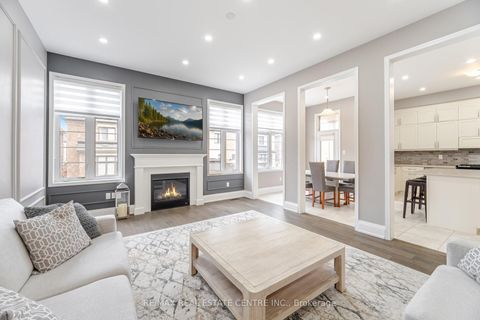 Photo 13 at 21 Arctic Grail Road, Kleinburg, Vaughan