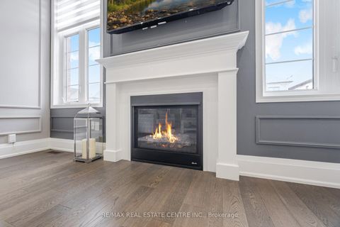Photo 14 at 21 Arctic Grail Road, Kleinburg, Vaughan