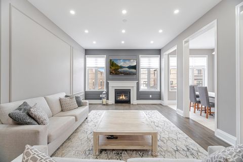 Photo 15 at 21 Arctic Grail Road, Kleinburg, Vaughan