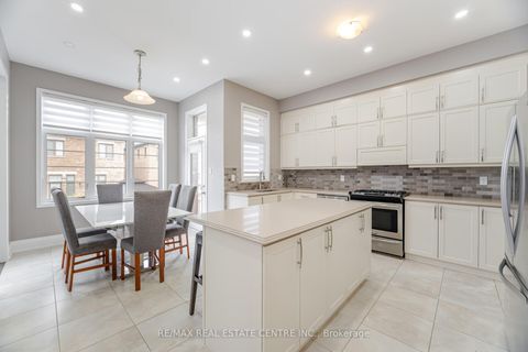 Photo 18 at 21 Arctic Grail Road, Kleinburg, Vaughan