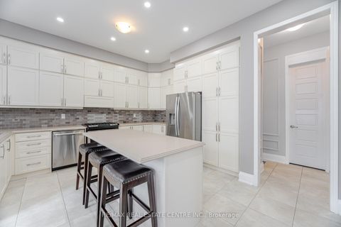 Photo 22 at 21 Arctic Grail Road, Kleinburg, Vaughan