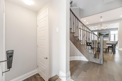 Photo 25 at 21 Arctic Grail Road, Kleinburg, Vaughan