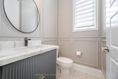 Photo 26 at 21 Arctic Grail Road, Kleinburg, Vaughan