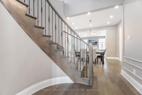 Photo 27 at 21 Arctic Grail Road, Kleinburg, Vaughan