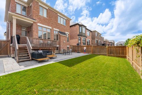 Photo 31 at 21 Arctic Grail Road, Kleinburg, Vaughan